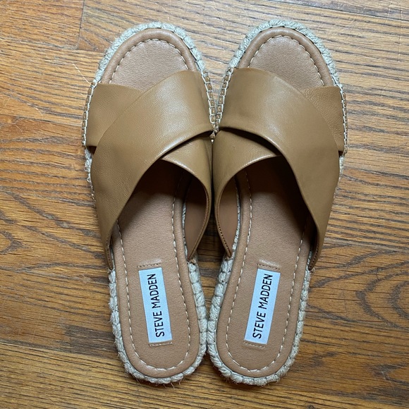 Steve Madden Brienna Sandals - Picture 5 of 5
